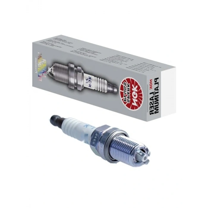 Yüksek Kaliteli Buji - Kolay Montaj