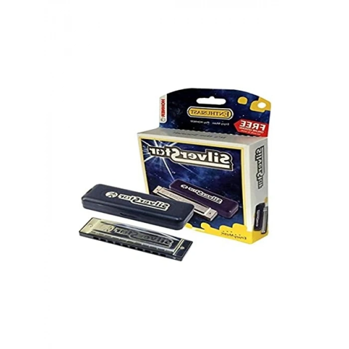 Yüksek Kaliteli C Armonika