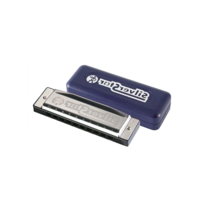 Yüksek Kaliteli C Armonika