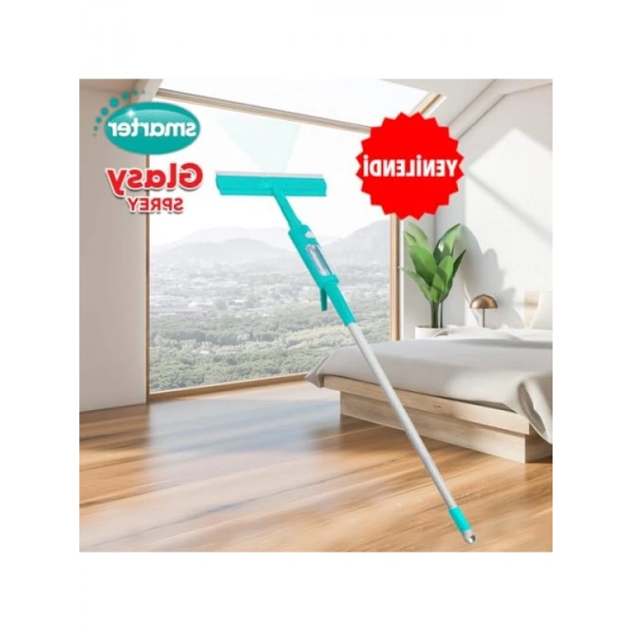 Yüksek Kaliteli Cam Temizleme Spreyi