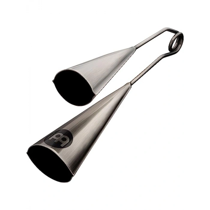 Yüksek Kaliteli Çelik Agogo, Büyük Boy