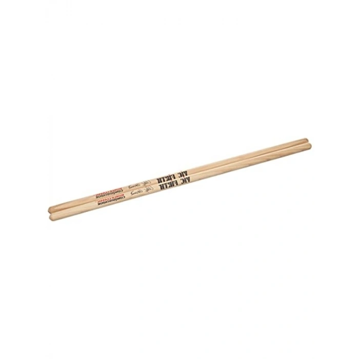 Yüksek Kaliteli Çift Baget - Alex Acuna Tımbal