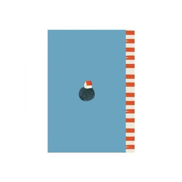 Yüksek Kaliteli Defter - Ev Kullanımı İçin