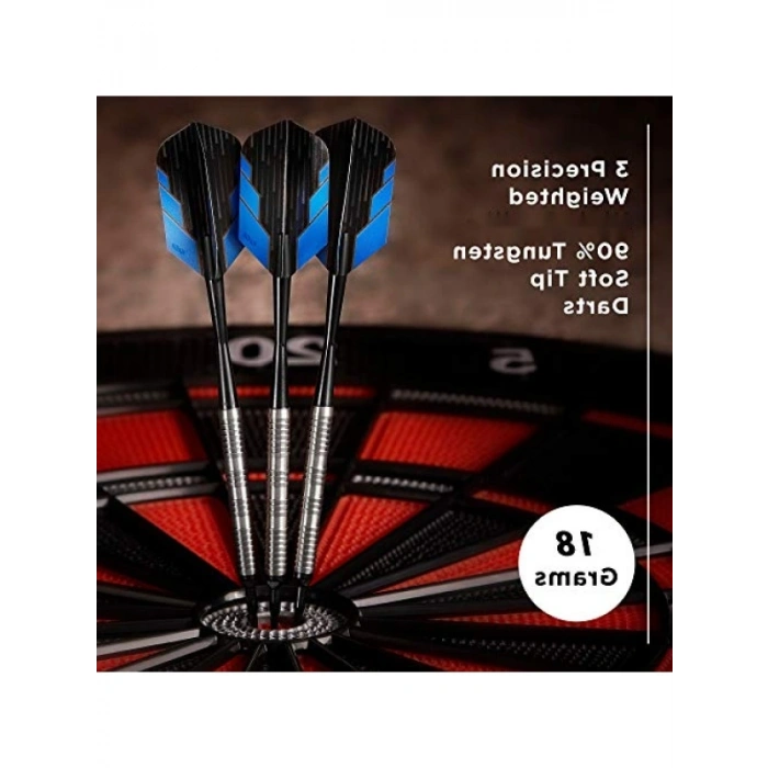 Yüksek Kaliteli Denge ve Stil Sunan Atış Namlu Seti