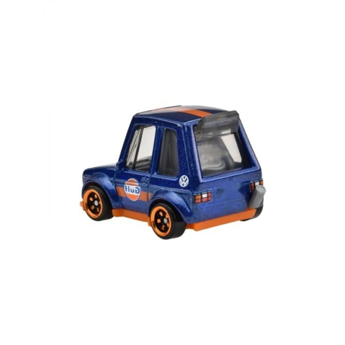 Yüksek Kaliteli Diecast Model Volkswagen Golf Mk 1