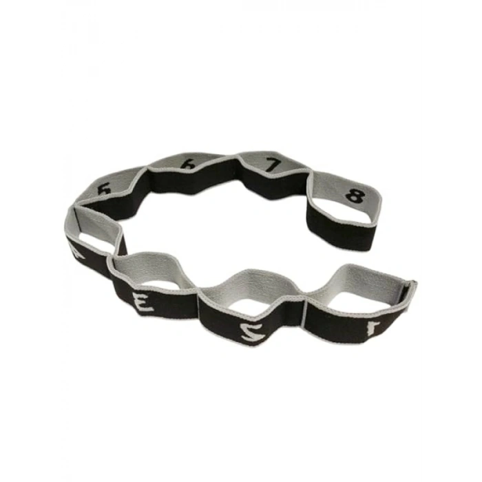 Yüksek Kaliteli Elastik Direnç Bantları - Farklı Sertlik Seçenekleri