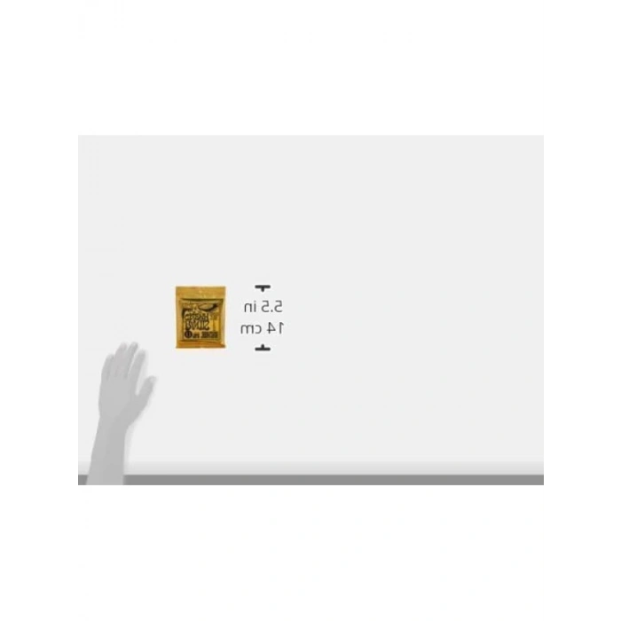 Yüksek Kaliteli Elektrik Gitar Telleri - 9-46 Ölçüsü