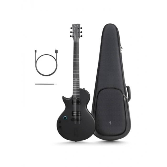 Yüksek Kaliteli Elektro Gitar - Dayanıklı Yapı ve Performans