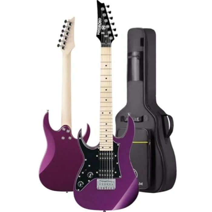 Yüksek Kaliteli Elektro Gitar Seti