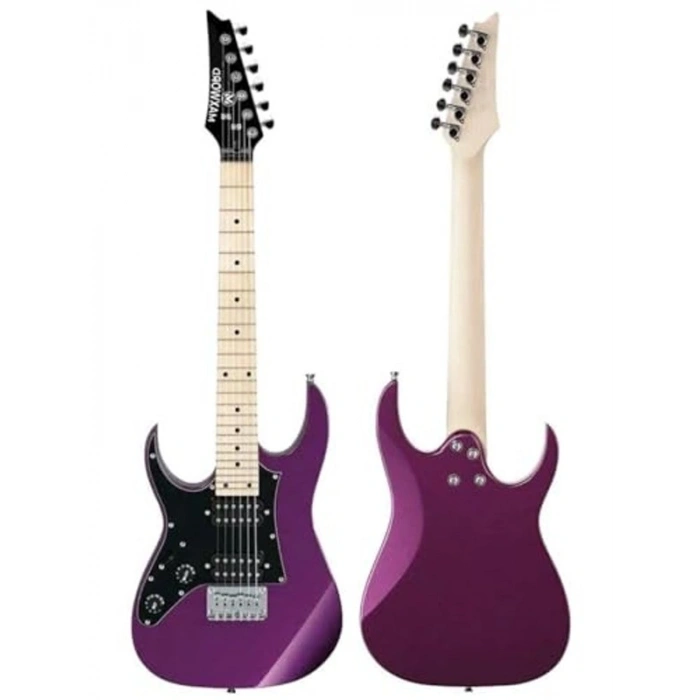 Yüksek Kaliteli Elektro Gitar Seti ile Müzik Keyfini Artırın