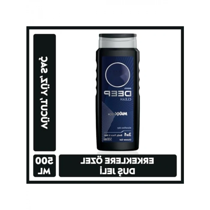 Yüksek Kaliteli Erkek Bakım Seti