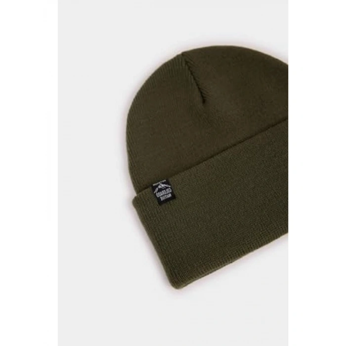 Yüksek Kaliteli Erkek Çocuk Bere - Sıcak ve Rahat Tasarım