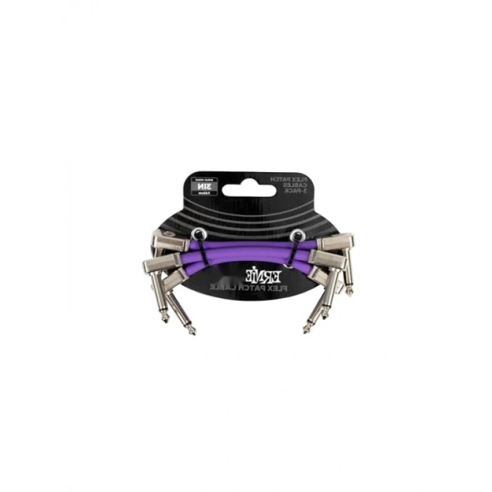 Yüksek Kaliteli Flex Patch Kablo Seti - 3lü