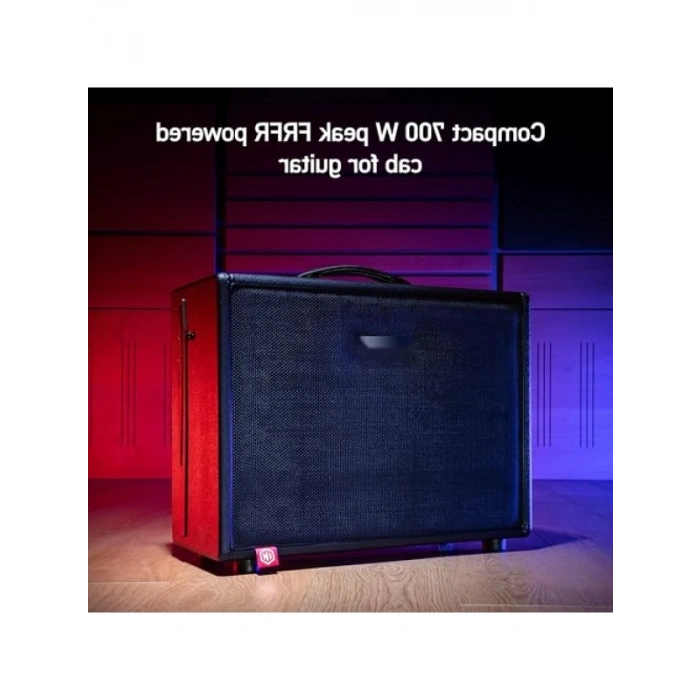 Yüksek Kaliteli FRFR Gitar Kabini