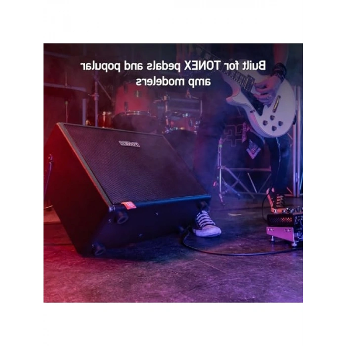 Yüksek Kaliteli FRFR Gitar Kabini