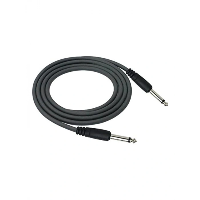 Yüksek Kaliteli Gitar Kablosu