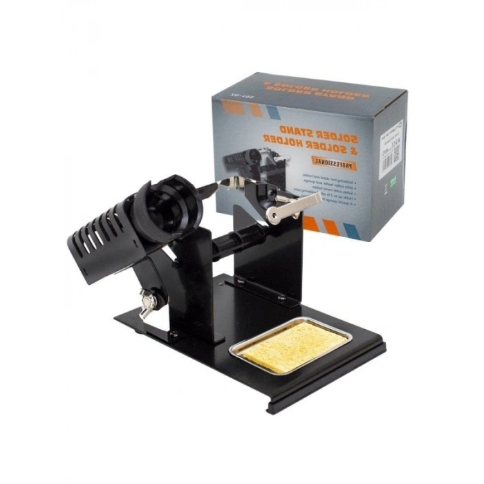 Yüksek Kaliteli Havya Sehpası ile Konforlu Lehimleme