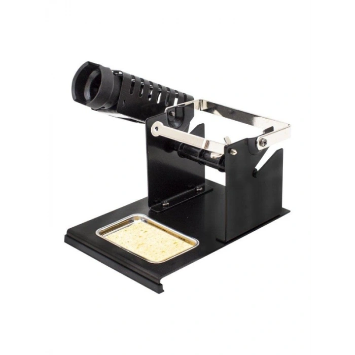 Yüksek Kaliteli Havya Sehpası ile Konforlu Lehimleme