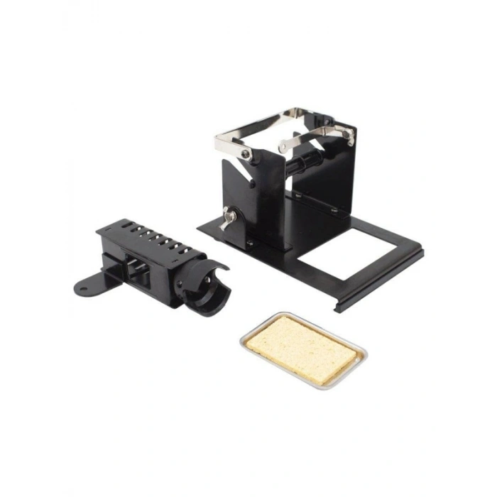 Yüksek Kaliteli Havya Sehpası ile Konforlu Lehimleme