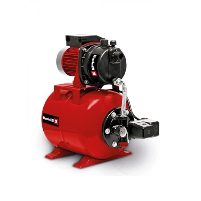 Yüksek Kaliteli Hidrofor, 20L Tank, 3.6 Bar Basınç