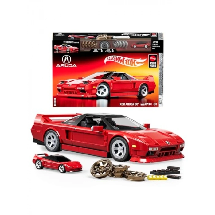 Yüksek Kaliteli Hot Wheels Elite Araç Modeli