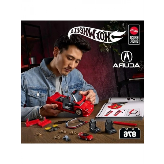 Yüksek Kaliteli Hot Wheels Elite Araç Modeli