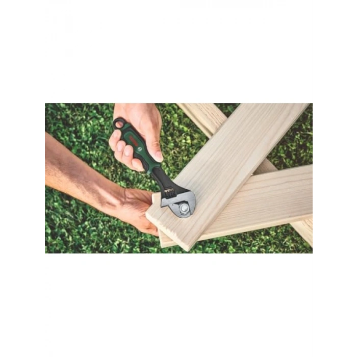 Yüksek Kaliteli İngiliz Anahtarı, Profesyonel Kullanım İçin