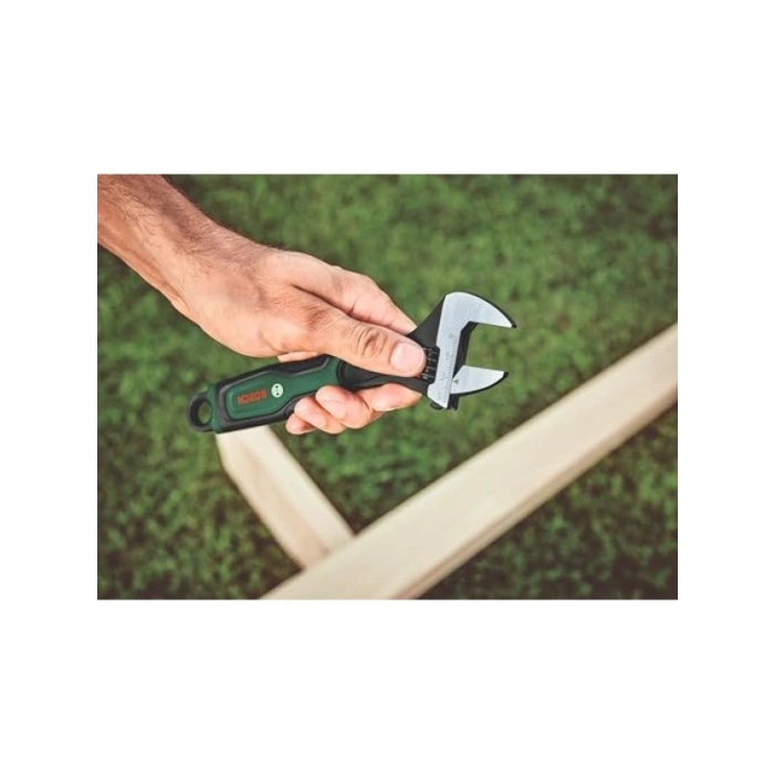 Yüksek Kaliteli İngiliz Anahtarı, Profesyonel Kullanım İçin