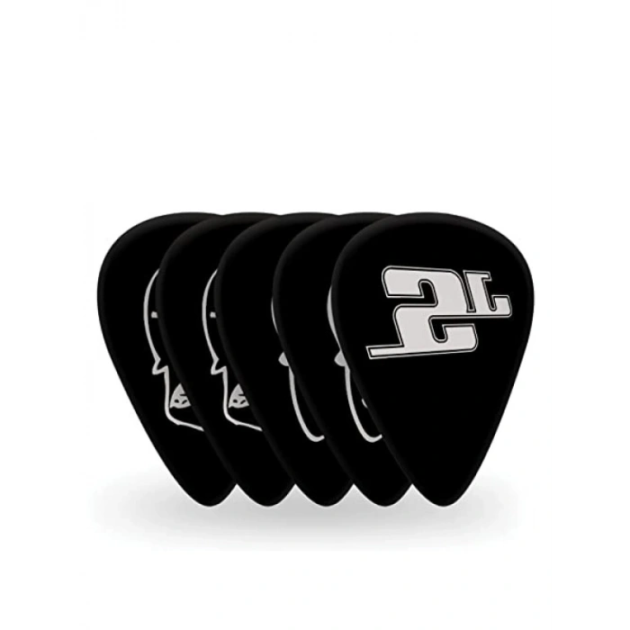 Yüksek Kaliteli Joe Satriani Pena Seti (10 Adet)