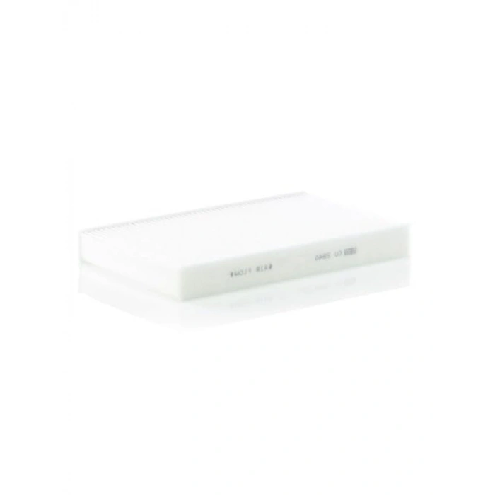 Yüksek Kaliteli Kabin Filtresi CU 2940