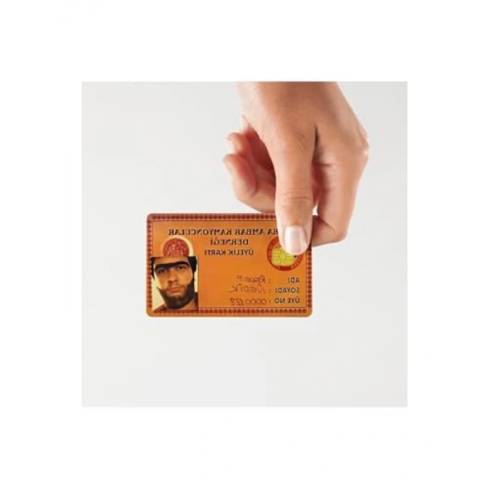 Yüksek Kaliteli Kamyoncular Kart Kaplama Sticker