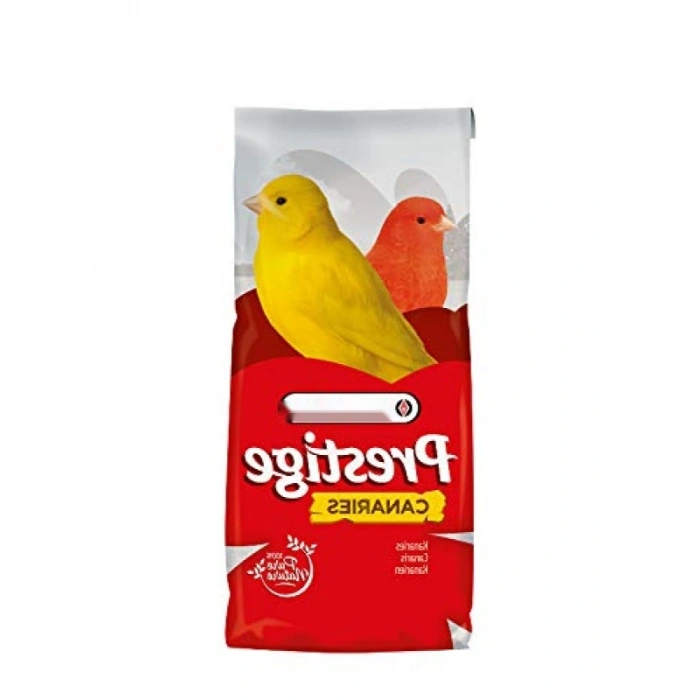 Yüksek Kaliteli Kanarya Yemi, Şalgamsız 22 Kg