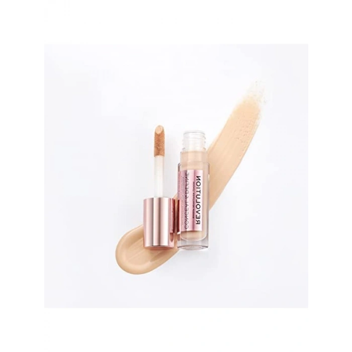 Yüksek Kaliteli Kapatıcı - C6 Renk Seçeneği