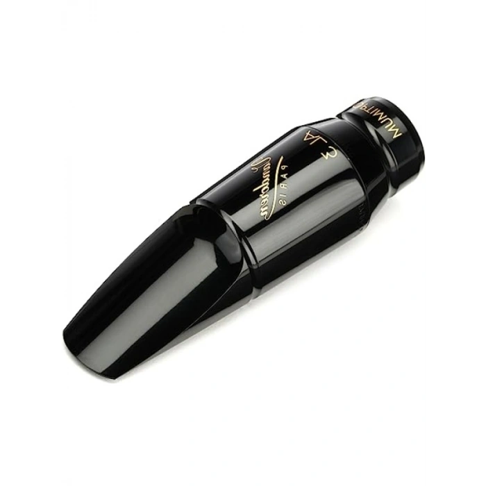 Yüksek Kaliteli Kauçuk Altsaksafon Ağızlığı