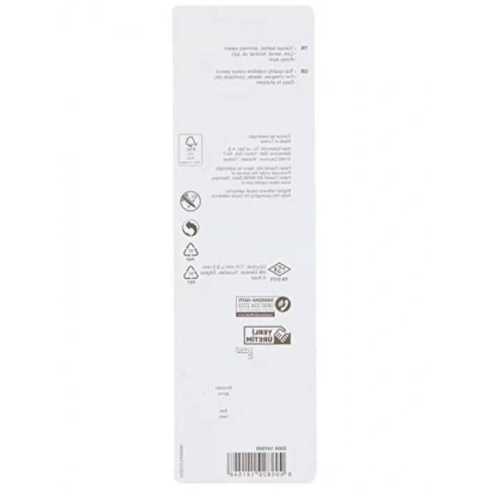 Yüksek Kaliteli Kırmızı Kopya Boya Kalemi