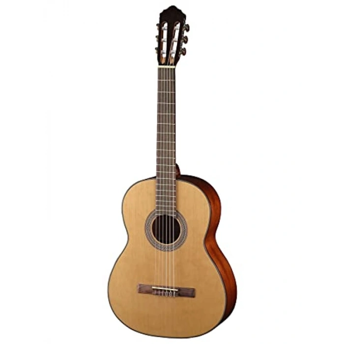 Yüksek Kaliteli Klasik Gitar AC200NAT Modeli