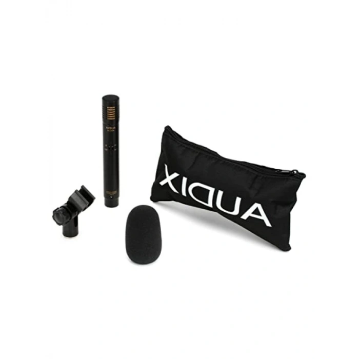 Yüksek Kaliteli Kondansatör Mikrofon - Uzun Ömürlü