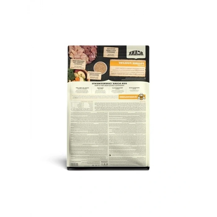 Yüksek Kaliteli Köpek Maması 2 Kg, Tavuk Aromalı