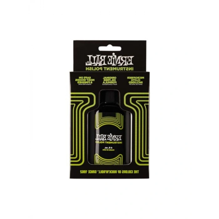 Yüksek Kaliteli Mikro Fiber Gitar Cilası