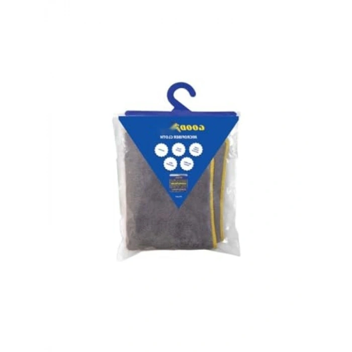 Yüksek Kaliteli Mikrofiber Bez - Çok Amaçlı Kullanım