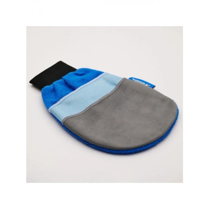 Yüksek Kaliteli Mikrofiber Oto Yıkama Eldiveni