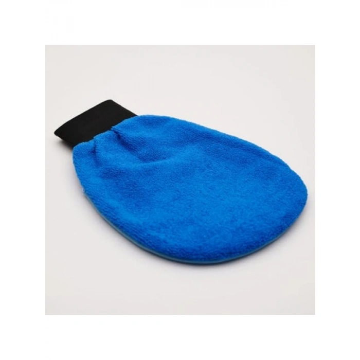 Yüksek Kaliteli Mikrofiber Oto Yıkama Eldiveni