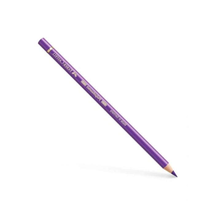 Yüksek Kaliteli Mor Sanatçı Kalemi