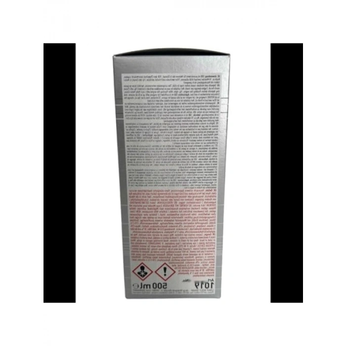 Yüksek Kaliteli Motor İçi Temizleyici - 500 ml