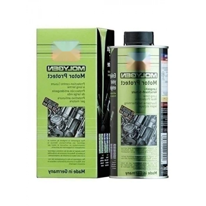 Yüksek Kaliteli Motor Koruma Sıvısı - 500 ml