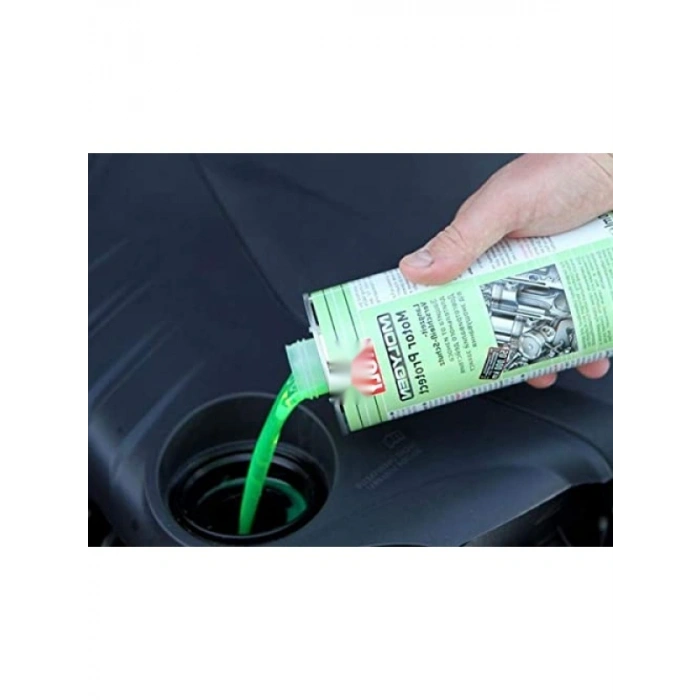 Yüksek Kaliteli Motor Koruma Sıvısı - 500 ml