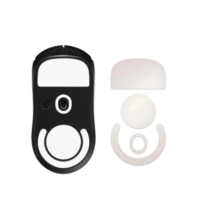 Yüksek Kaliteli Mouse Skate, Uyumlu