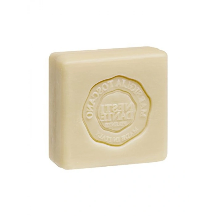 Yüksek Kaliteli Muschio Bianco Sabun 200 Gr - Uzun Süreli Kullanım