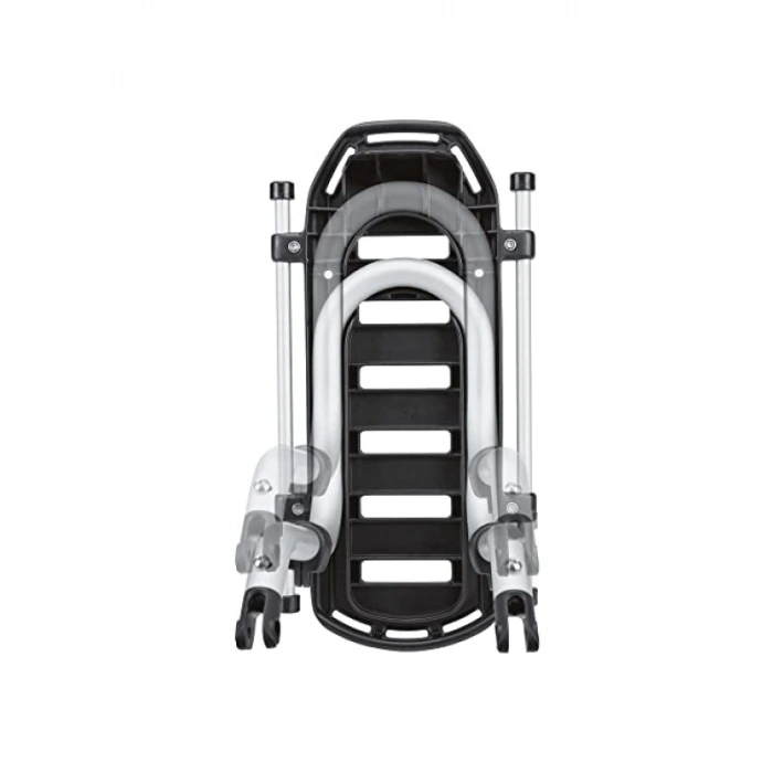 Yüksek Kaliteli Naylon ve Çelik Bagaj Çantası