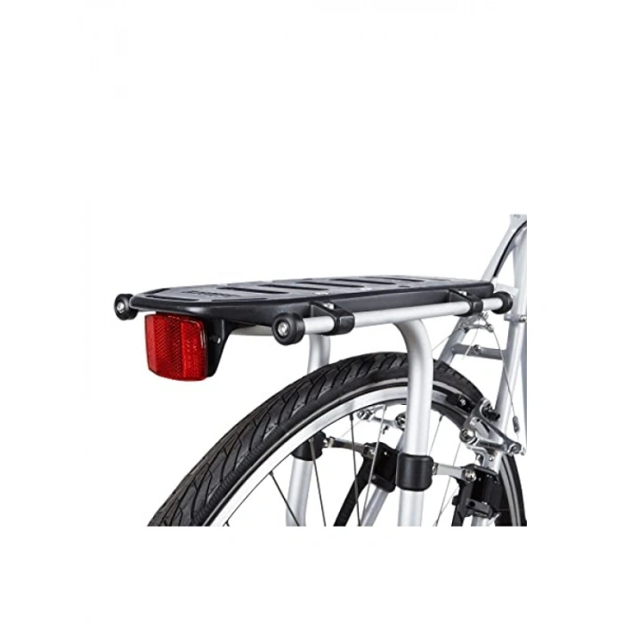 Yüksek Kaliteli Naylon ve Çelik Bagaj Çantası